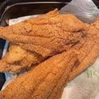 Best Fish & Fries in Houston, TX