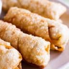 Best Gumbo egg rolls in Houston, TX