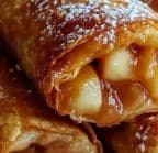 Best Apple Pie Egg Rolls (3 Pcs) in Houston, TX