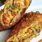 Best Crawfish Egg Rolls in Houston, TX