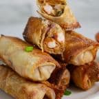 Best Shrimp egg rolls in Houston, TX
