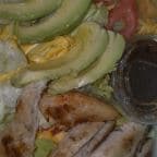 Best Grilled Chicken Salad in Houston, TX