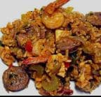 Best Jambalaya in Houston, TX