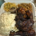 Best Jerked Chicken in Houston, TX
