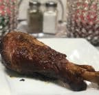 Best Smoked Turkey Leg in Houston, TX