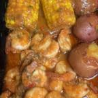 Best Peeled Shrimp (Large) in Houston, TX