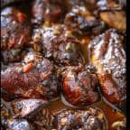 Best Brown Stew with Chicken in Houston, TX