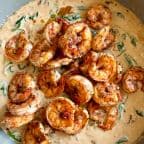 Best Marry Me Shrimp in Houston, TX