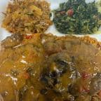 Best Marry Me Oxtails in Houston, TX